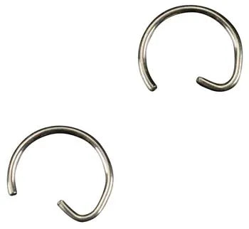 OS Engines Piston Pin Retainer, Tessmann XZB OSM21817000