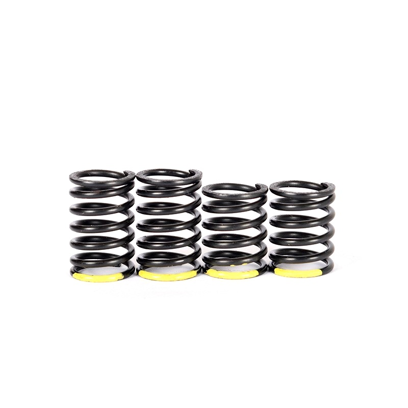 Cap-2187-K Capricorn 1/8 Yellow Spring Set (4Pcs)