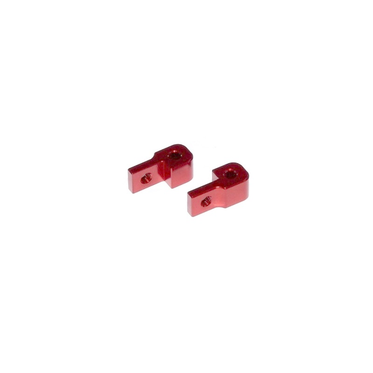 Cap-2208 Capricorn C804SL Front Lower Pin Stay (2Pcs)