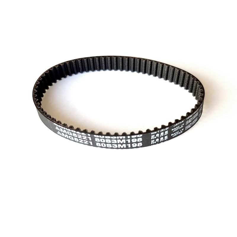 Cap-2404RB Capricorn C804SL/C804R Rear Belt 198th