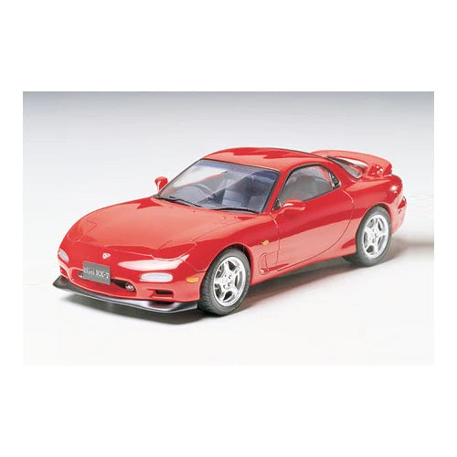 Tamiya 24110 1/24 Efini RX-7 T24110