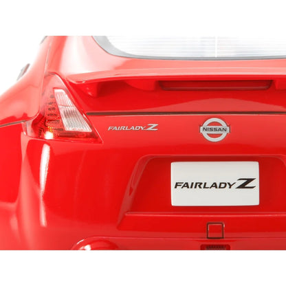 Tamiya 24315 Nissan 370 Z T24315