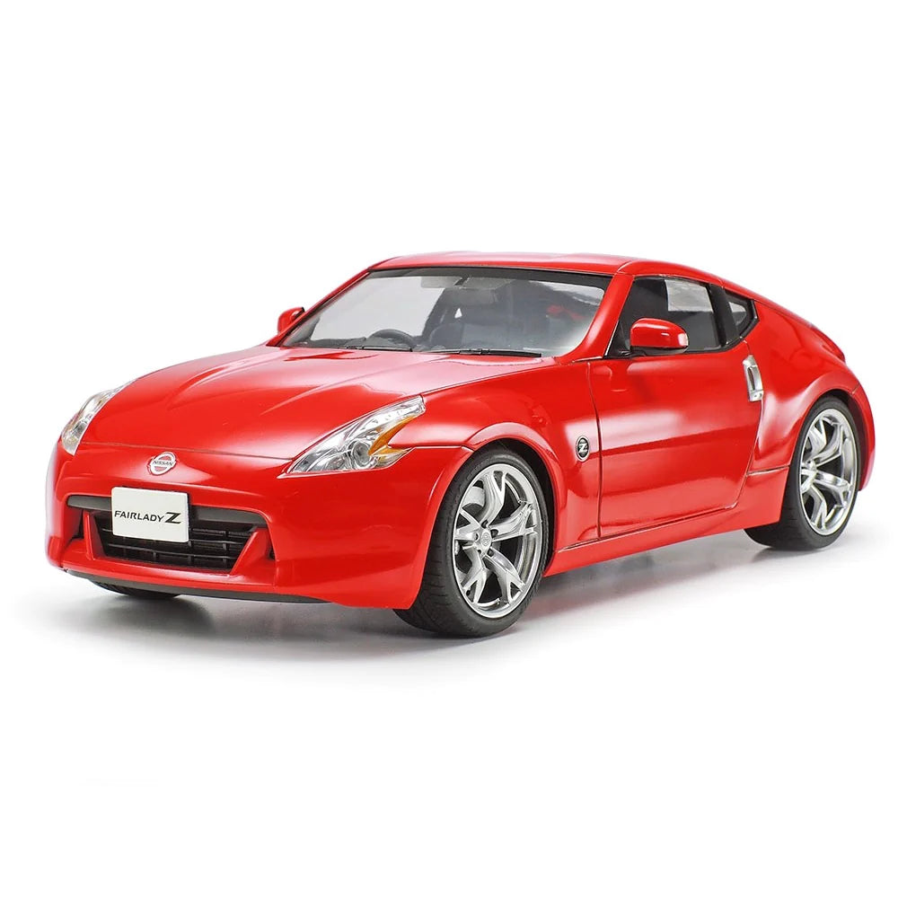 Tamiya 24315 Nissan 370 Z T24315