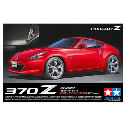 Tamiya 24315 Nissan 370 Z T24315