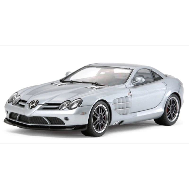 Tamiya 24317 1/24 Mercedes Benz SLR722 T24317