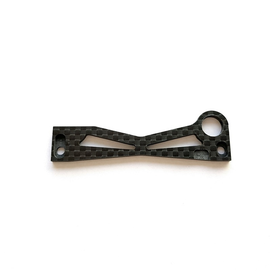 Cap-2432 Capricorn C804SL/C804R Carbon Brake Upper Plate