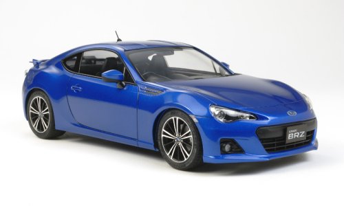 Tamiya 24324 Subaru BRZ T24324