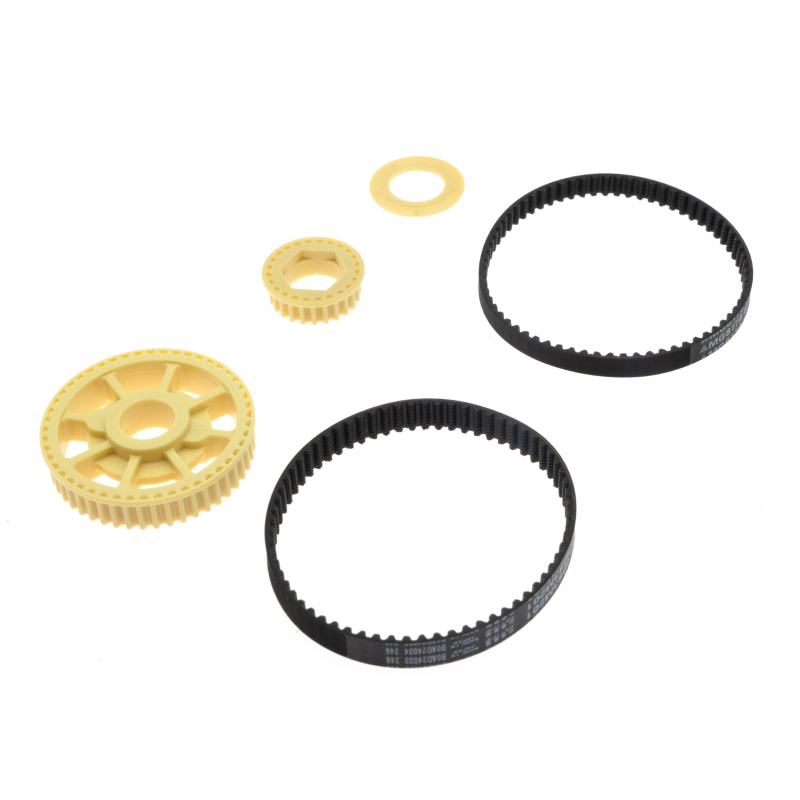 Cap-2494 Capricorn C804SL/C804R Transmission Kit 48th