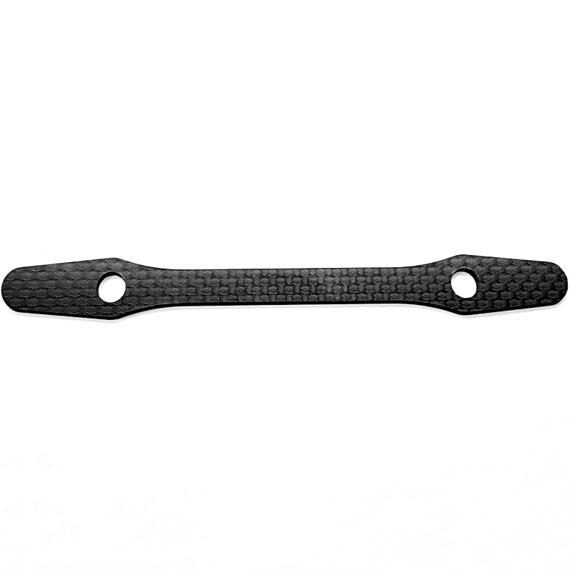 Cap-2560-L Capricorn C804SL Bumper Cross Carbon