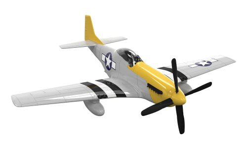 Airfix J6016 QUICKBUILD P-51D Mustang