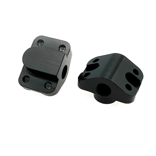 Cap-3029-2 Capricorn GT2 Lower Arm Pivot Mount (Qty2)