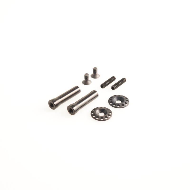 Cap-3040-K Capricorn GT2 Body Reinforcement Kit