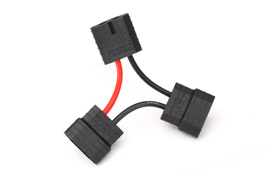 Traxxas 3063 Series Battery Connector Adapter 3063