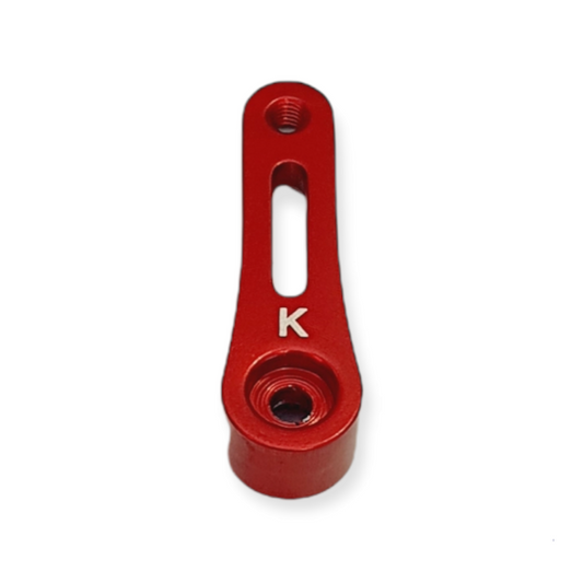 Cap-3072-K Capricorn GT2 KO/Sanwa Alloy Servo Horn 23th