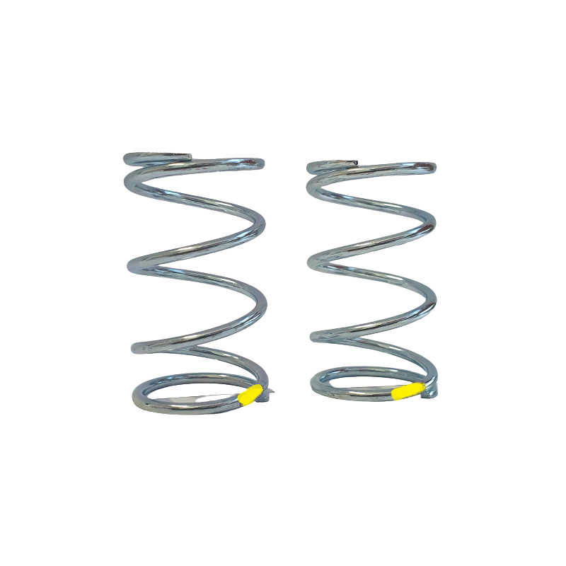 Cap-3144-4.5 Capricorn GT2 Yellow Shock Spring (Qty2)