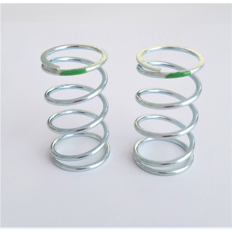 Cap-3144-5.25 Capricorn GT2 Green Shock Spring (Qty2)