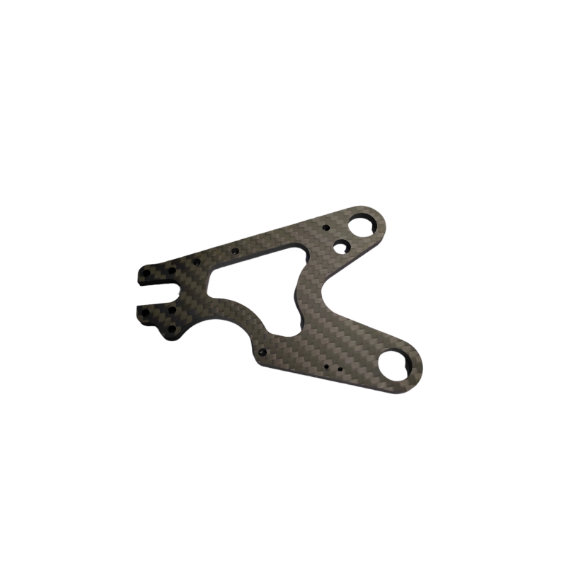 Cap-3147 Capricorn GT2 Front Lower Arm Short