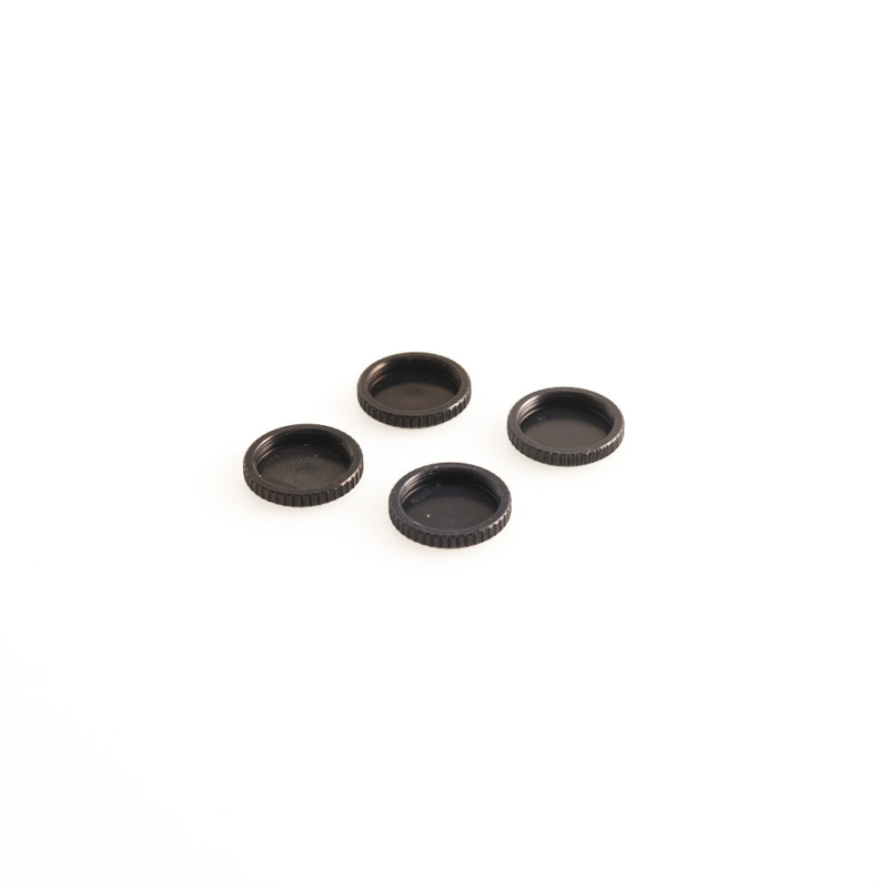 Cap-3150-4 Capricorn GT2 Pivot Ball Caps (Qty4)