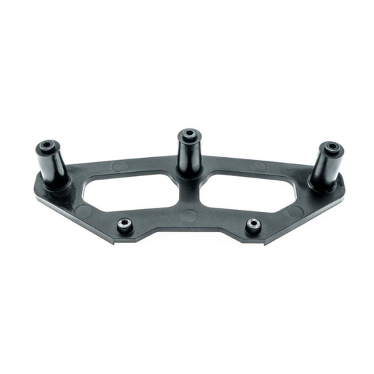 Cap-3157 Capricorn GT2 Front Bumper Plate