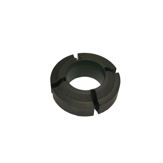 Cap-3167 Capricorn GT2 Nitro Black Clutch Shoe