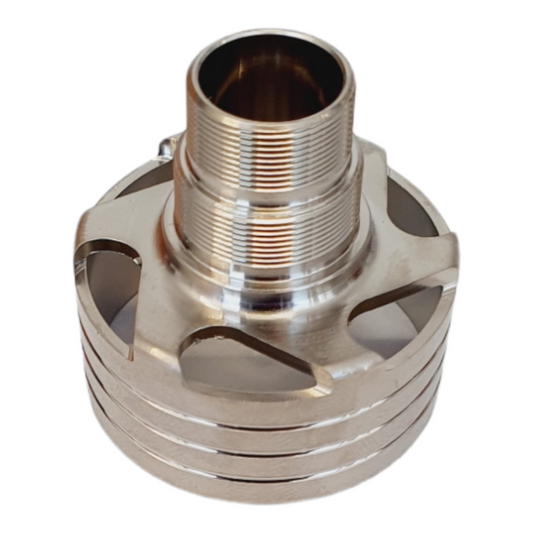 Cap-3171XL Capricorn GT2 Alloy Clutch Bell