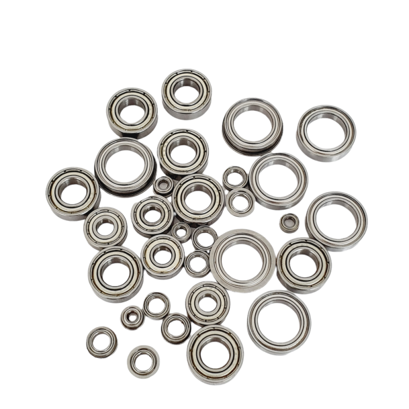 Cap-3183-K Capricorn GT2 Bearing Kit