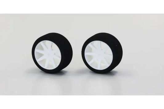 Kyosho Racing Foam Tyre Rear #42 Shore 0 Offset 36239-42B