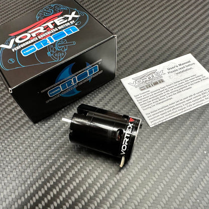 Vortex brushless motor 2.5t ori28112