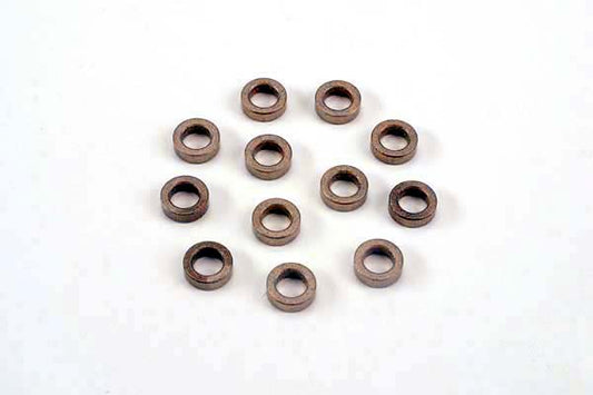 Traxxas 3775 5x8x2.5mm Oilite Bushings 12Pcs 3775