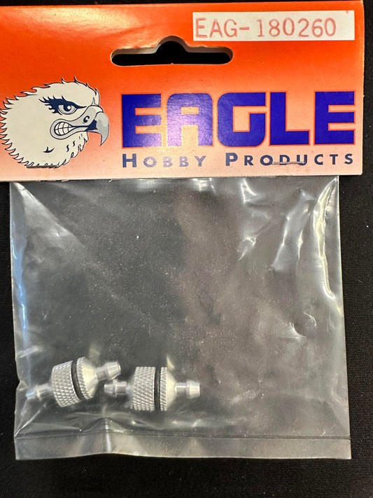 Eagle Fuel Filter std Silver (2)