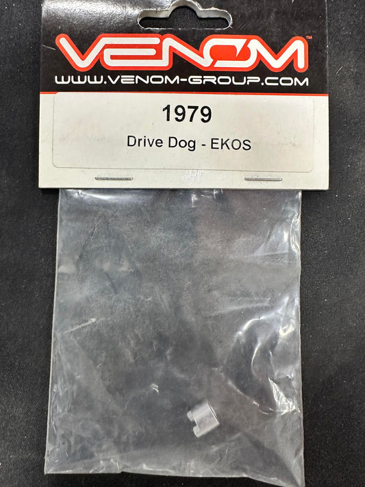 Venom Drive Dog-EKOS Ven-1979