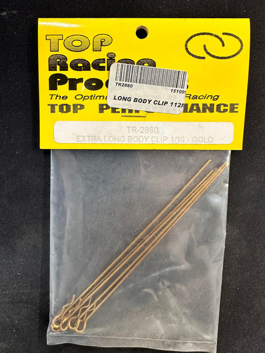 Top Racing Long Body Clip (5)