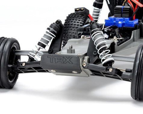 TRAXXAS BANDIT 1/10 RTR BUGGY REDX  24054-1-REDX