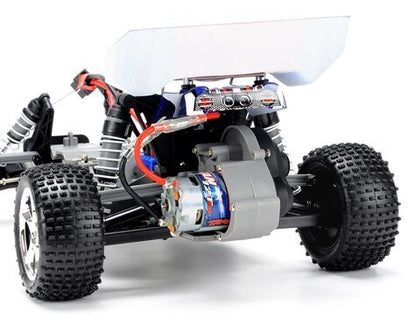 TRAXXAS BANDIT 1/10 RTR BUGGY REDX  24054-1-REDX