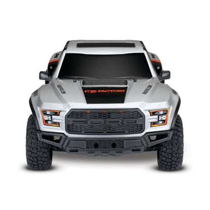 Traxxas 58094-1 Ford F-150 Raptor Fox RC Car