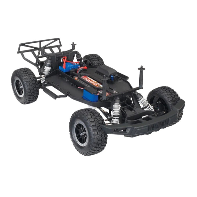 Traxxas 58094-1 Ford F-150 Raptor Fox RC Car