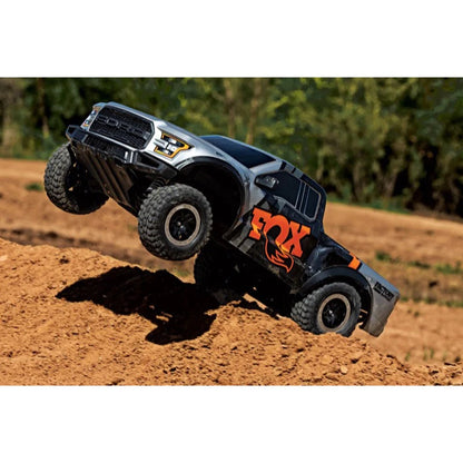 Traxxas 58094-1 Ford F-150 Raptor Fox RC Car