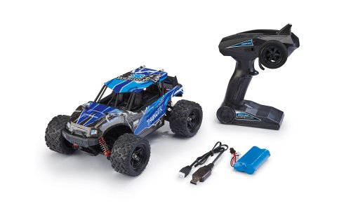 Revell 24831 X-Treme CROSS THUNDER 1/18 RC Car