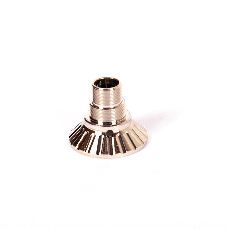 Cap-407A Capricorn C03/C04 Alloy Clutch Bell