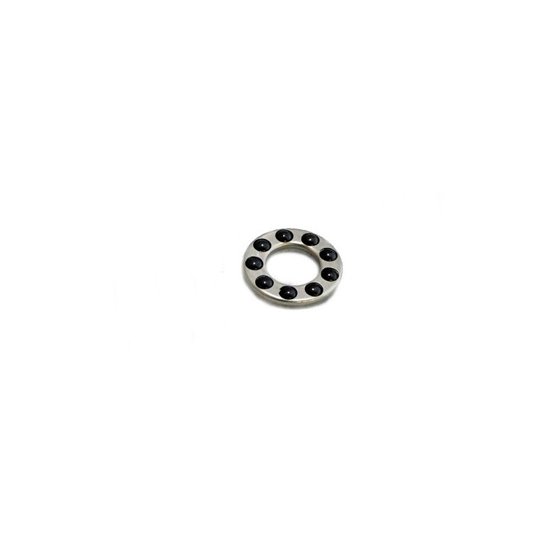 Cap412B-1 Capricorn Thrust Bearing 2mm Balls