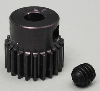 Robinson Racing Products 4322 Pinion Gear Aluminum Pro 64P/22T