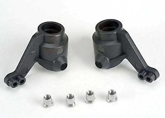 Traxxas 4336 Steering Blocks/Housings 4336