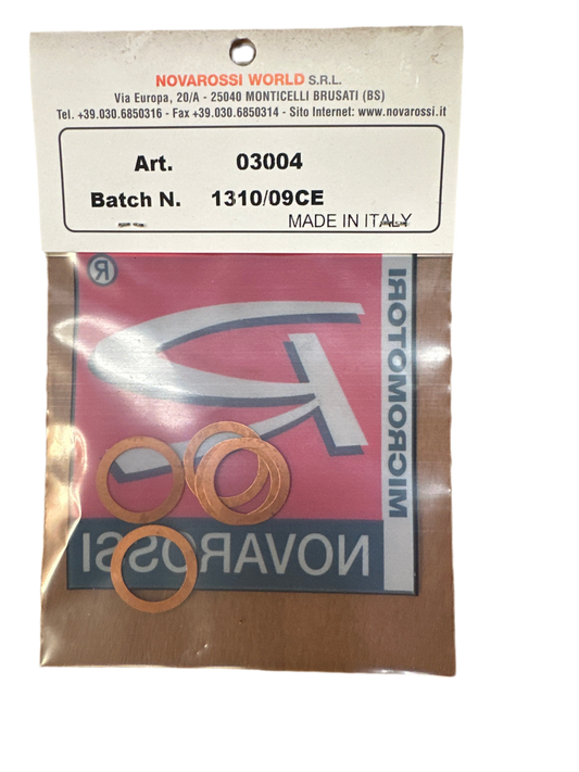Novarossi 03004