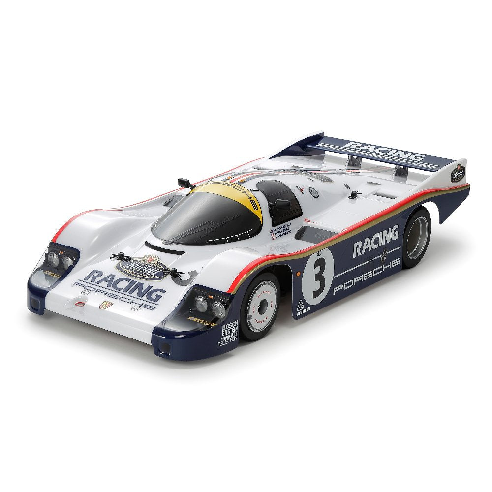 TAMIYA PORSCHE 956 47508-000