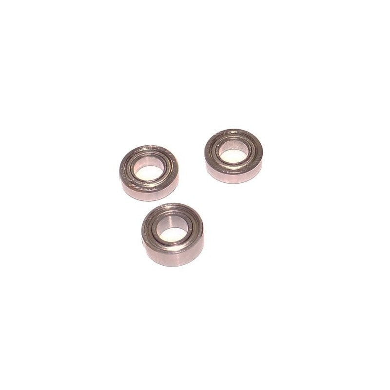 Cap-479Alu Capricorn 1/8 Clutch Bell Bearing Kit