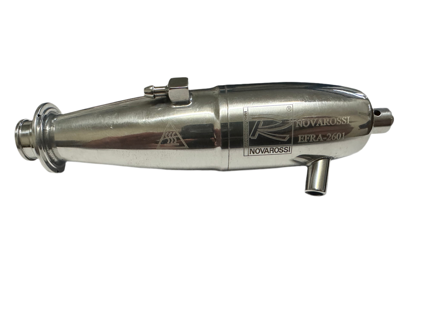 Novarossi EFRA-2601 Pipe