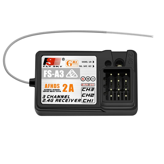 FLYSKY-FS-A3 Receiver FS-A3