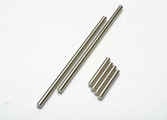 Traxxas Suspension pin set (front or rear, hardened steel), 3x20mm (4), 3x40mm (2) #5321