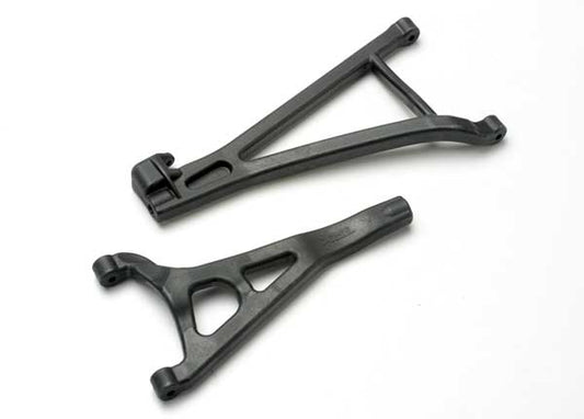 traxxas Suspension arms upper (1)/ suspension arm lower (1) (right front) #5331
