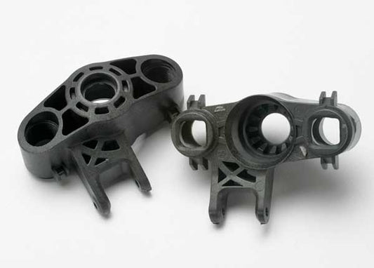 Traxxas  Axle carriers, left & right (1 each) #5334